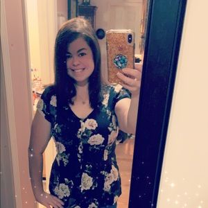 Meet your Posher, Miranda